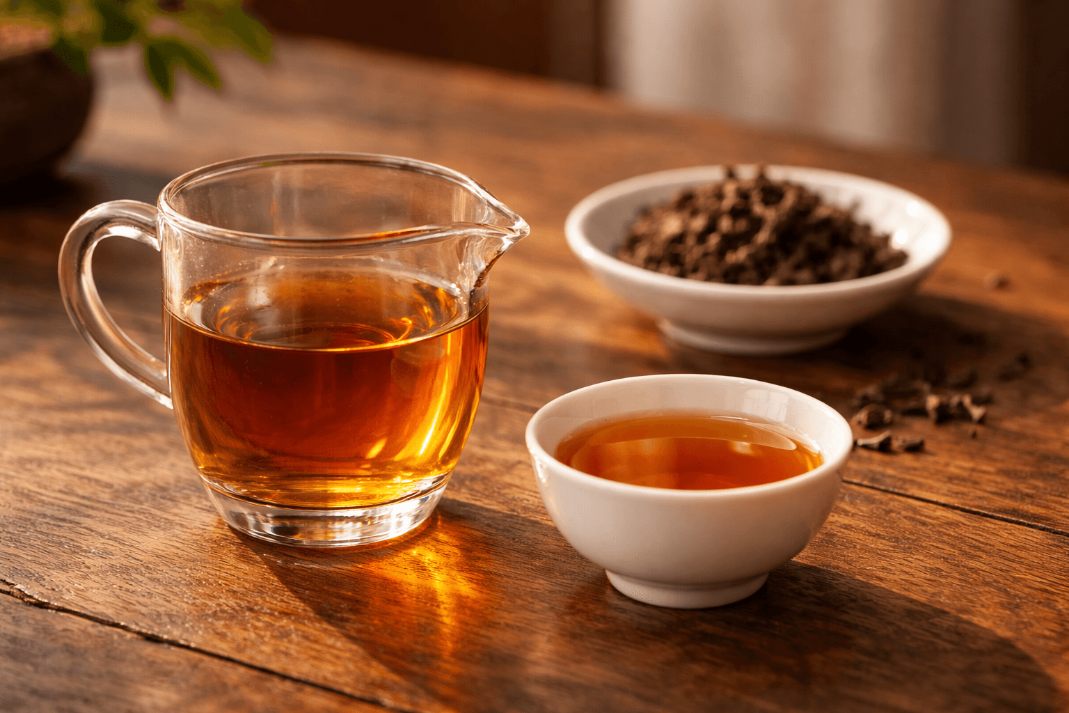 金骏眉 · Reserve